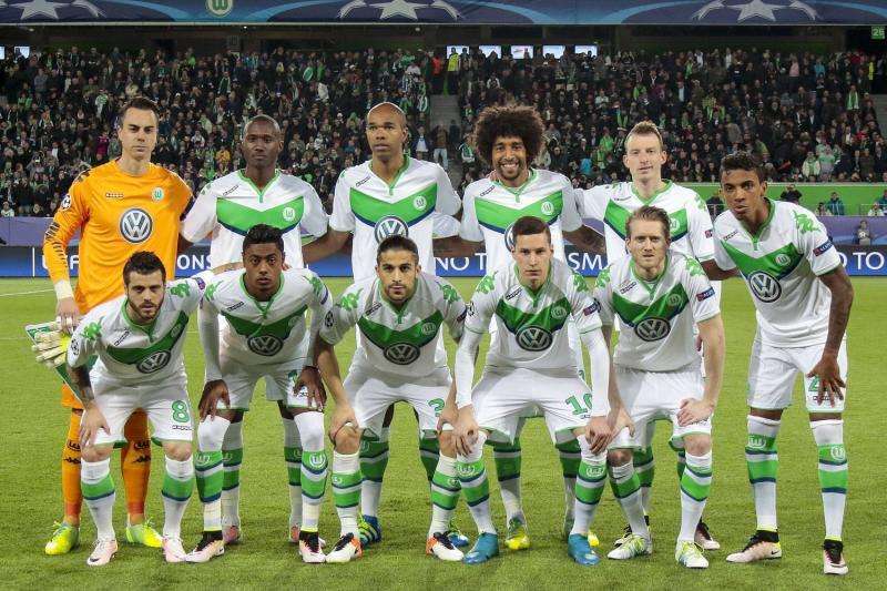 Calciomercato Wolfsburg - UFFICIALE, arriva Gerhardt.