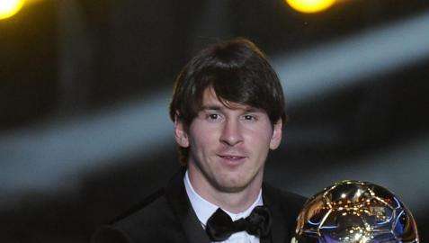 Barcellona, Cruyff elogia Messi: "Vincerà sei o sette Palloni d'Oro"