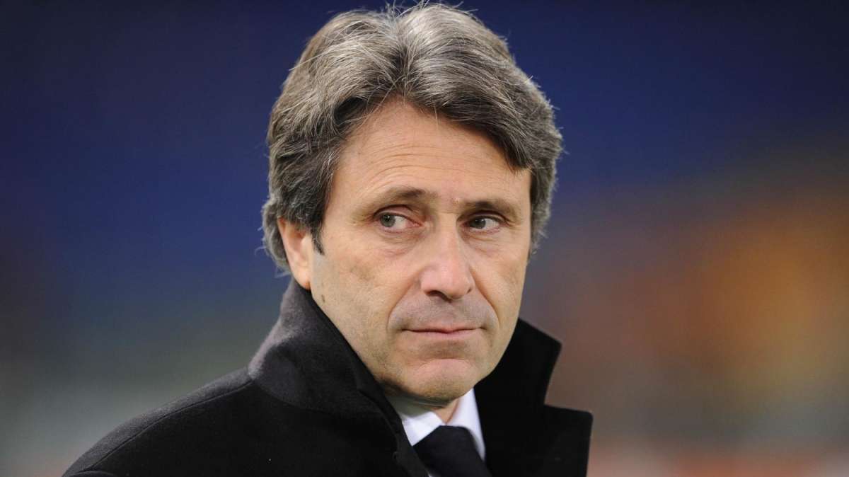 Roma, Montali: "Valuteremo riconferma di Montella"