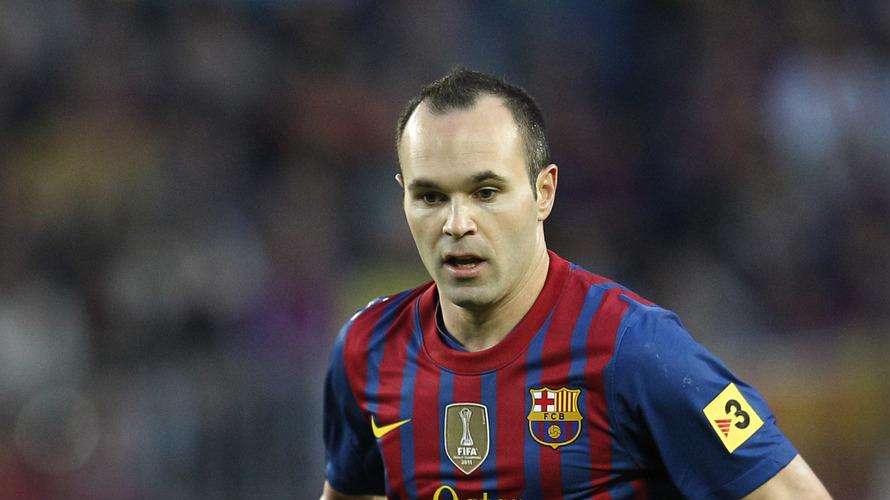 Barcellona, Iniesta: "Ci metto la mano sul fuoco, passeremo il turno"