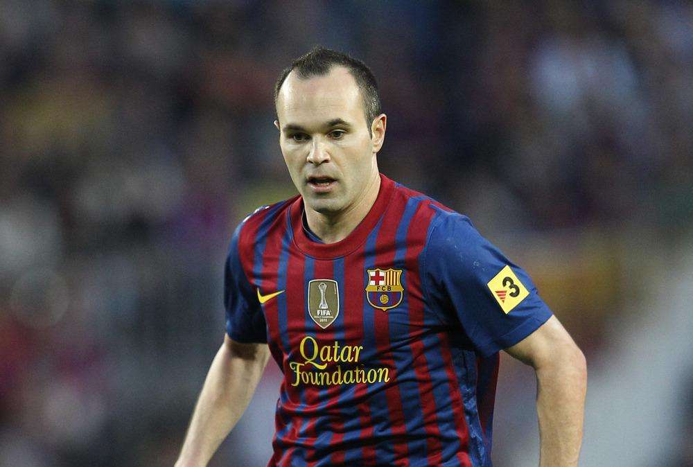 Barcellona, Iniesta chiude le polemiche: "Chiuderò al Barça la mia carriera"