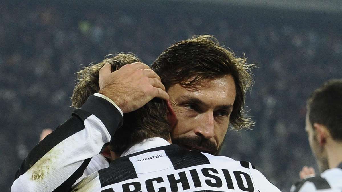 Pirlo: "I tifosi del Chelsea dicano addio alla Champions"