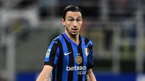 Inter, Darmian: “Ogni giorno si può migliorare e cerchiamo di farlo. Arsenal squadra forte”