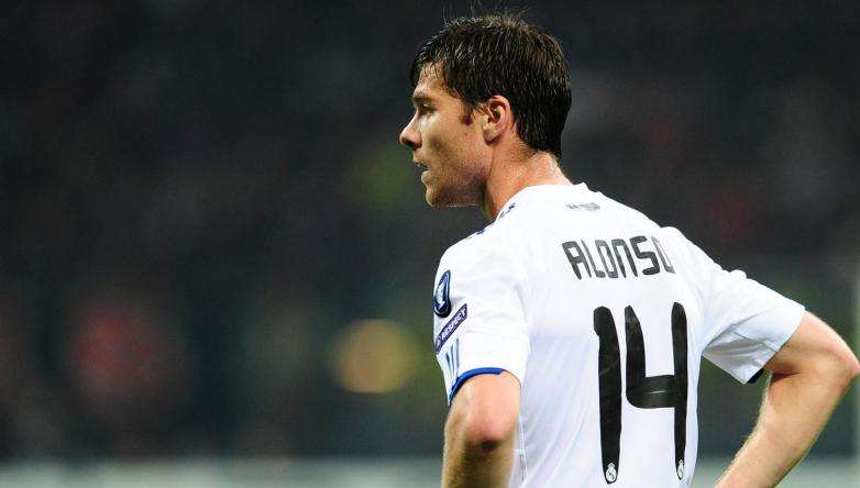 Real Madrid, Alonso: "Vogliamo vincere tutto"
