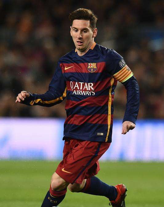 Mondiale per Club, Messi a rischio per la finale