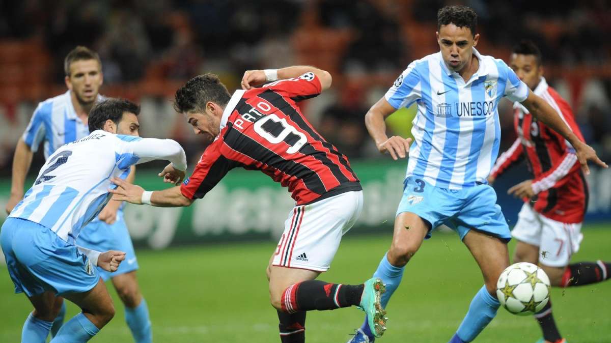 LIVE TC - DIRETTA GOL - Finali: bene PSG e Borussia, crollano Ajax e Milano