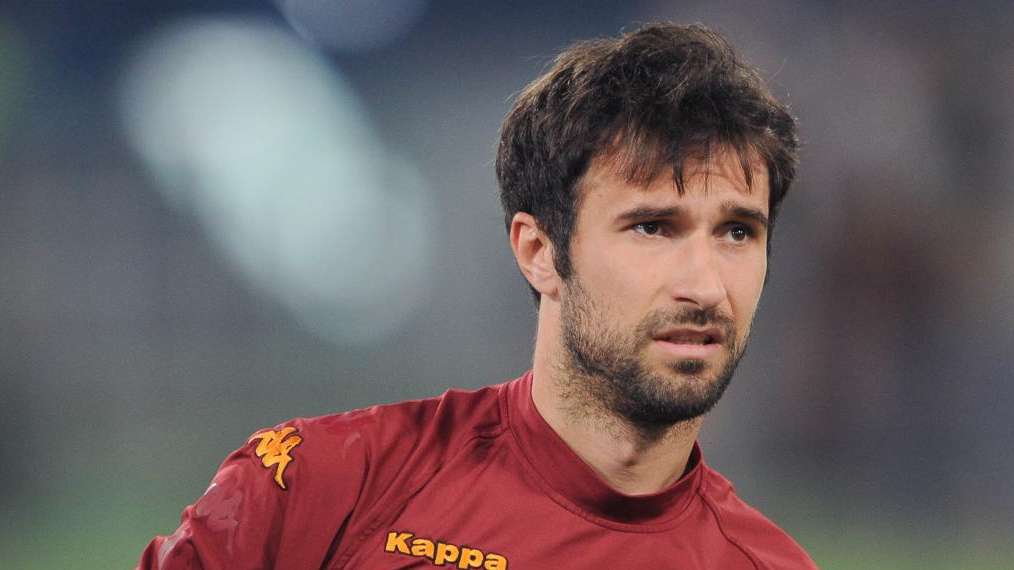 Roma, Vucinic risponde a Pasqualin