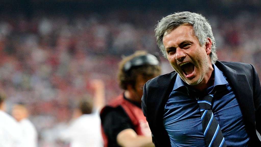 Inter, Mourinho: "Abbiamo dato tutto"