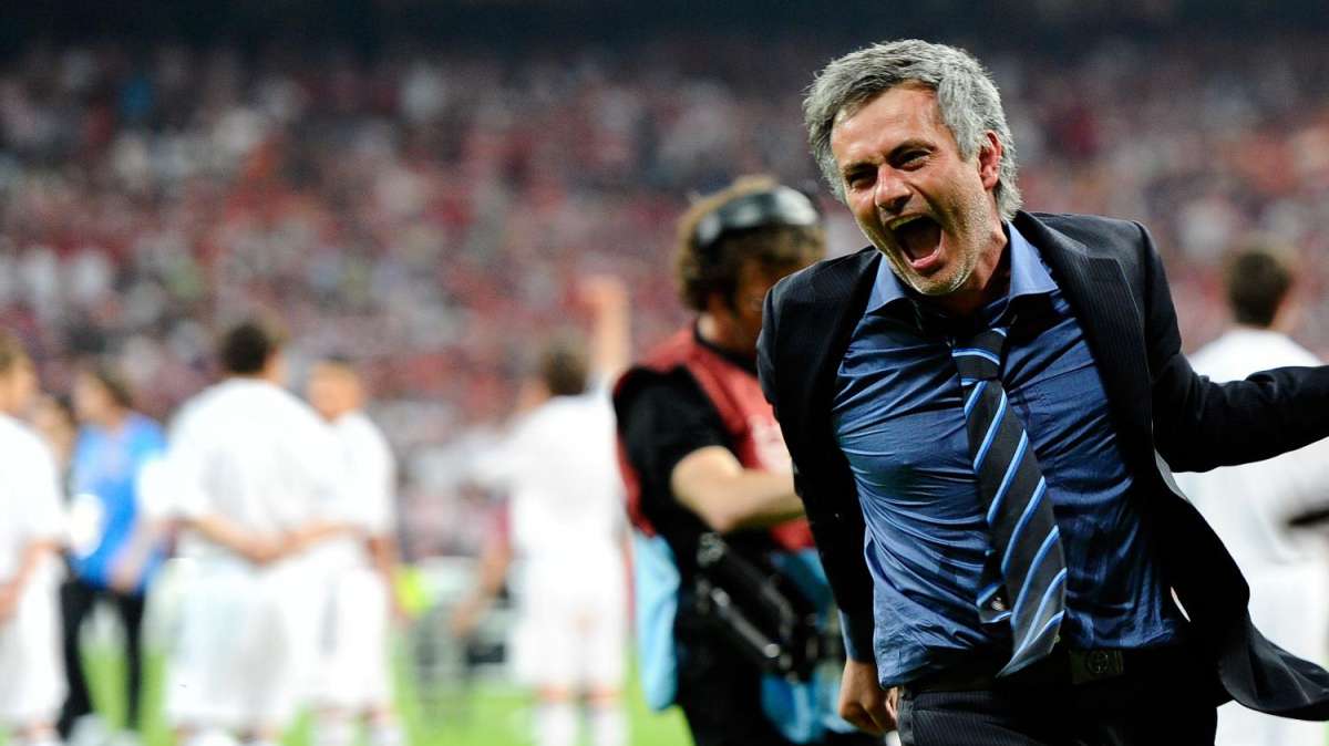 Real Madrid, Mourinho: "Ho una squadra vera"