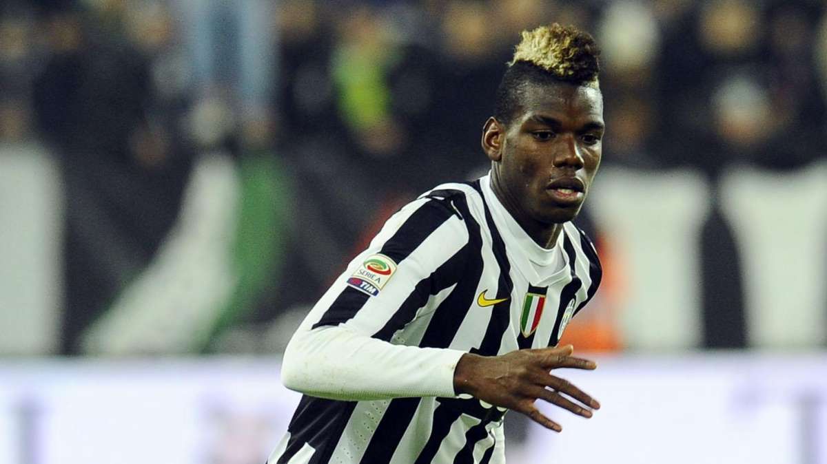 Juventus, per Pogba c'è la fila
