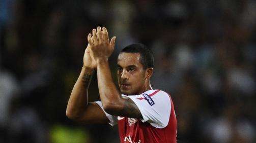 Arsenal, pronto un super rinnovo per Walcott