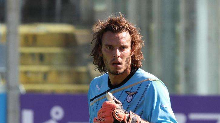 Lazio, tegola Marchetti per Reja