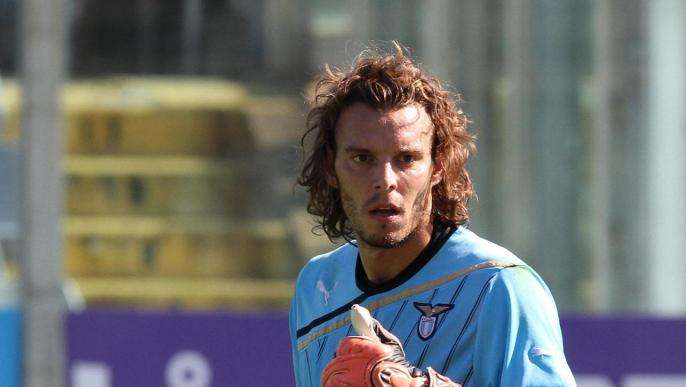 Lazio, Marchetti: "Ci giocheremo tutto in casa"