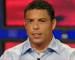 Ronaldo, oggi l'addio al calcio