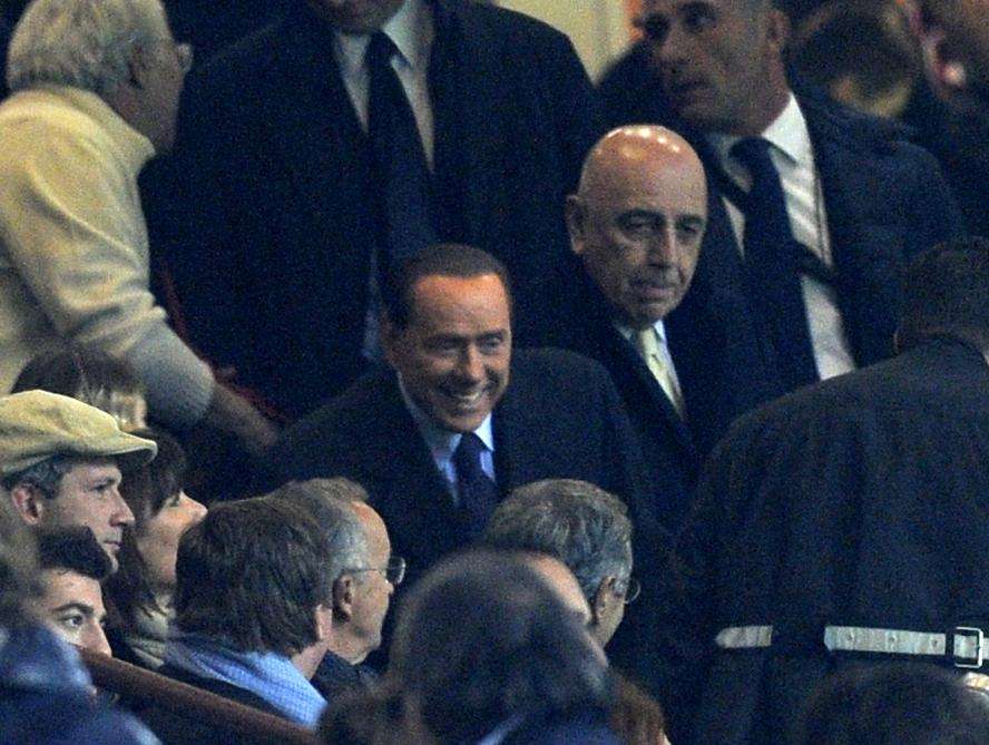 Milan, Galliani: "Tevez prima scelta. Taiwo..."