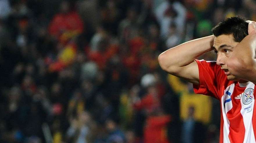 Roma, piace Cardozo