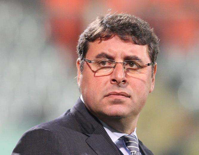 Roma, Leonardi smentisce i contatti