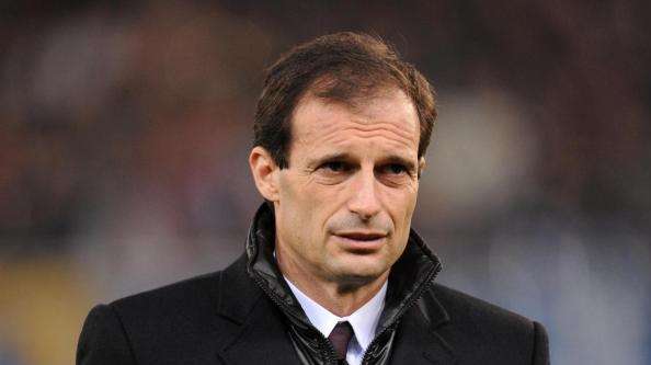 Milan, Allegri: "Ottime possibilità di passare il turno"
