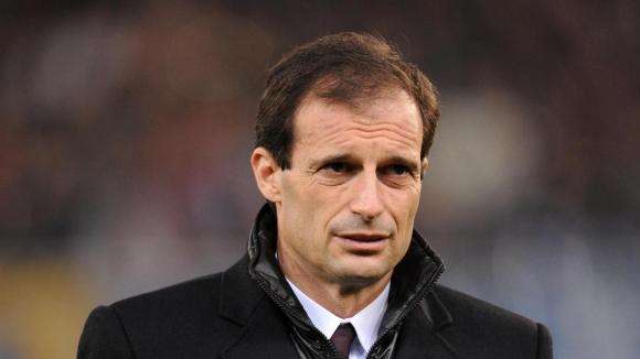 Milan, Allegri: "Riposano solo Ibra e Thiago Silva"
