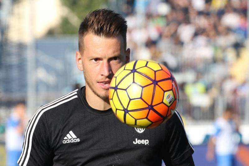 Juve, Neto titolare in Coppa Italia