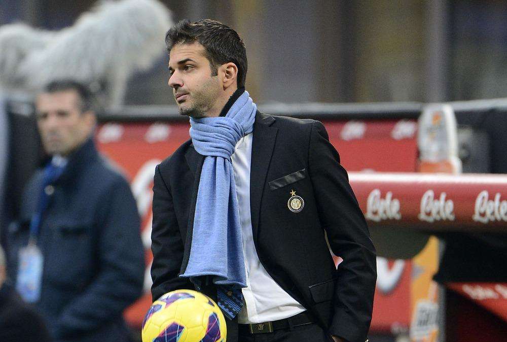 Inter, speranza Stramaccioni: "Sneijder? Finirà tutto bene"