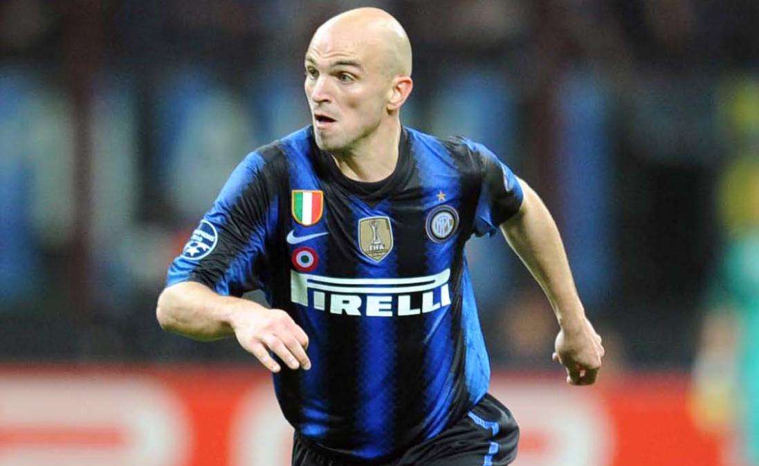Inter, Cambiasso: "Abbiamo ritrovato la strada giusta"