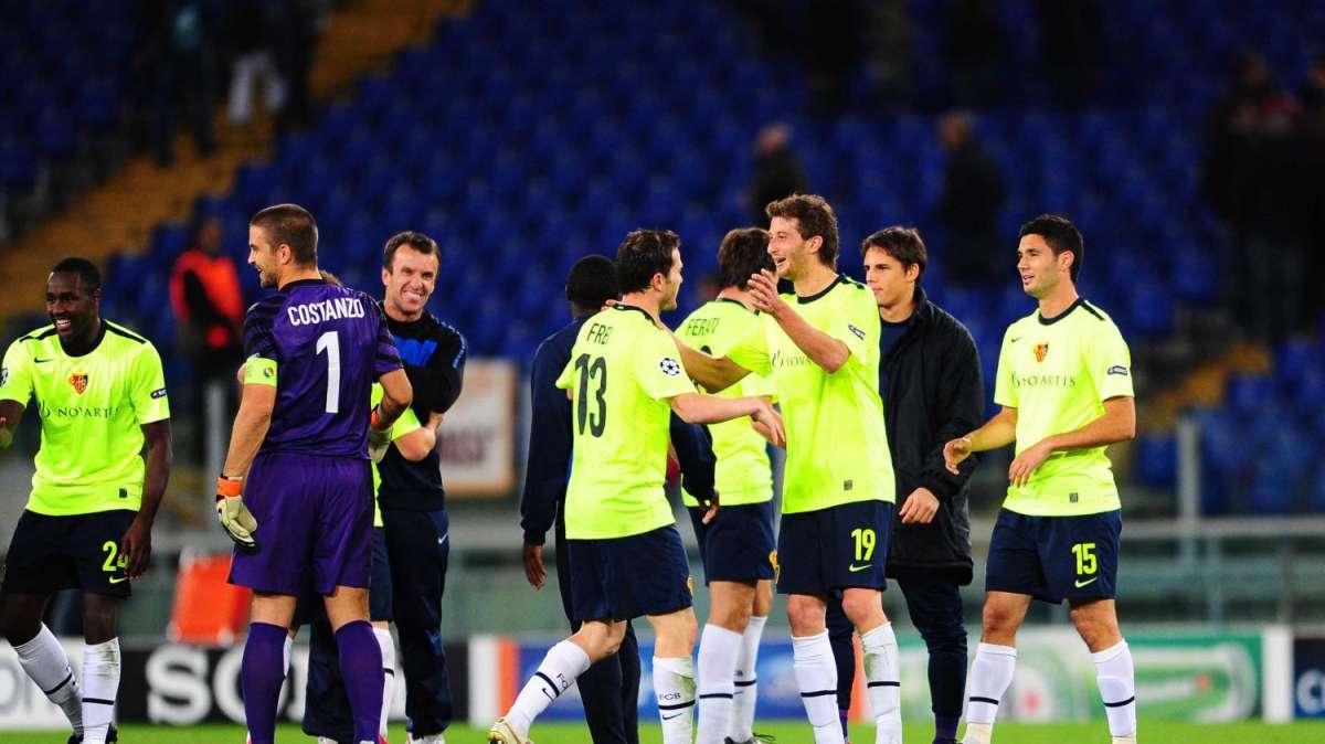 Zenit, Yakin favorito per la panchina. Da Basilea possono arrivare anche due calciatori
