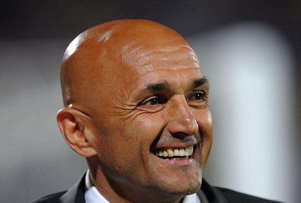 Zenit San Pietroburgo, Spalletti: "Semak, goal straordinario"