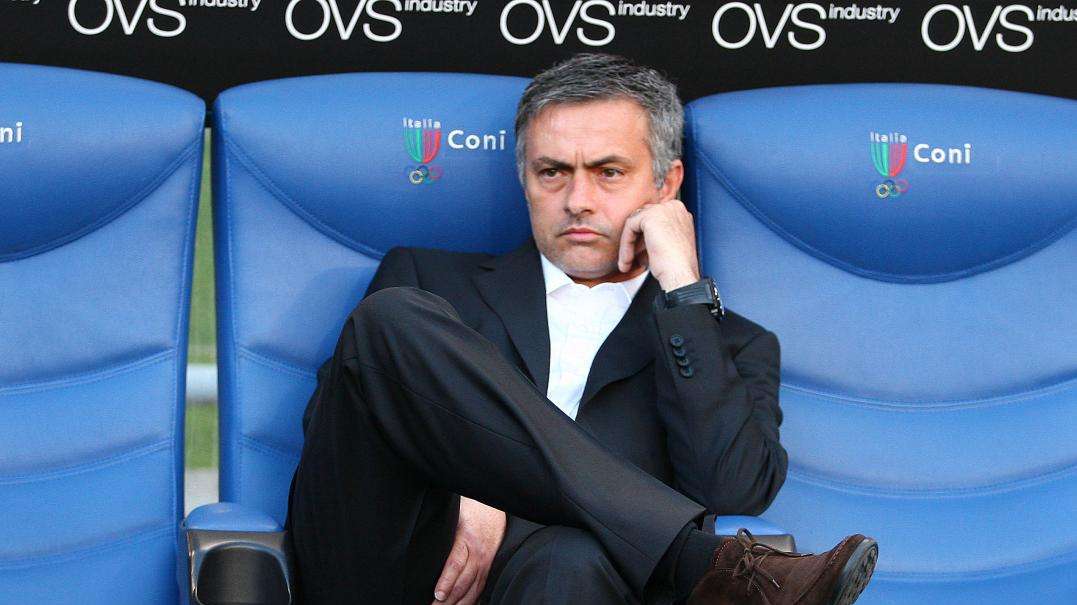Real Madrid, Mourinho fa retromarcia