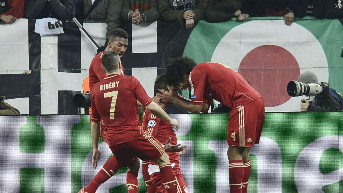 Serata perfetta. Muller trascina il Bayern: 4-0 al Barça e finale vicina