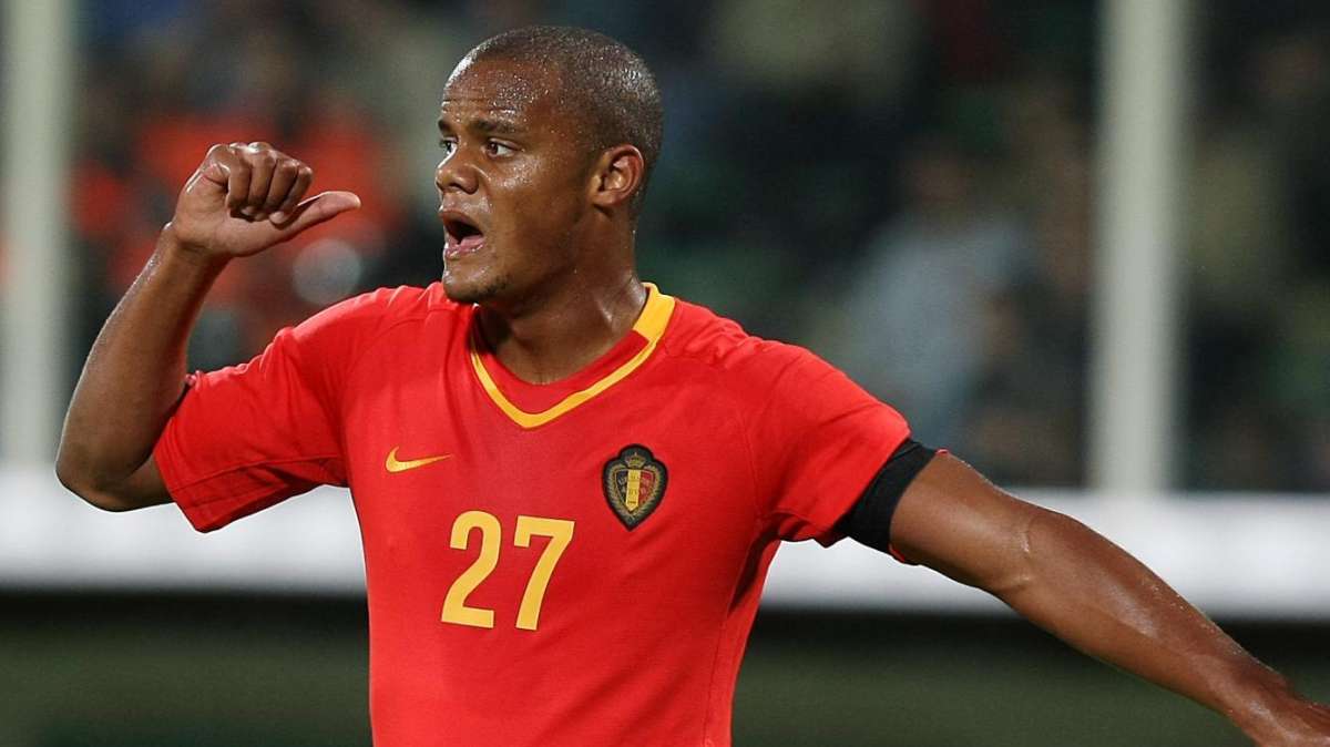 Bayern Monaco, l'obiettivo è Kompany