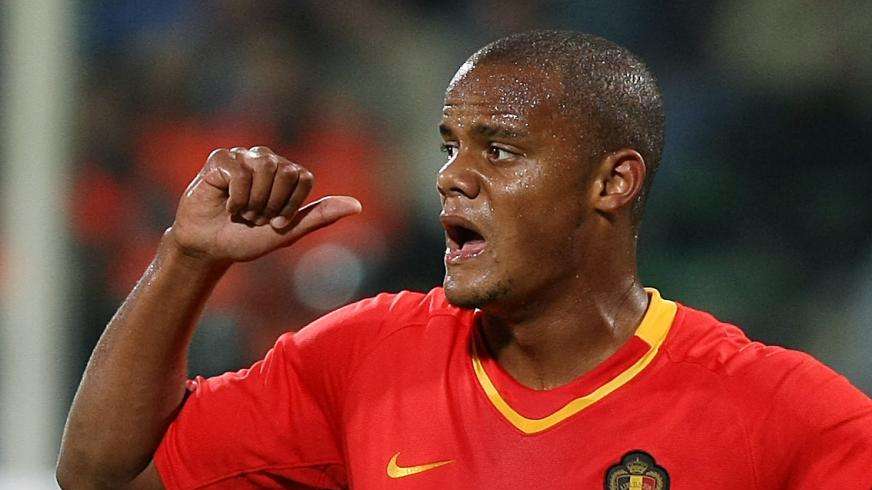 Manchester City, Kompany: "Grande sfida contro il Real"