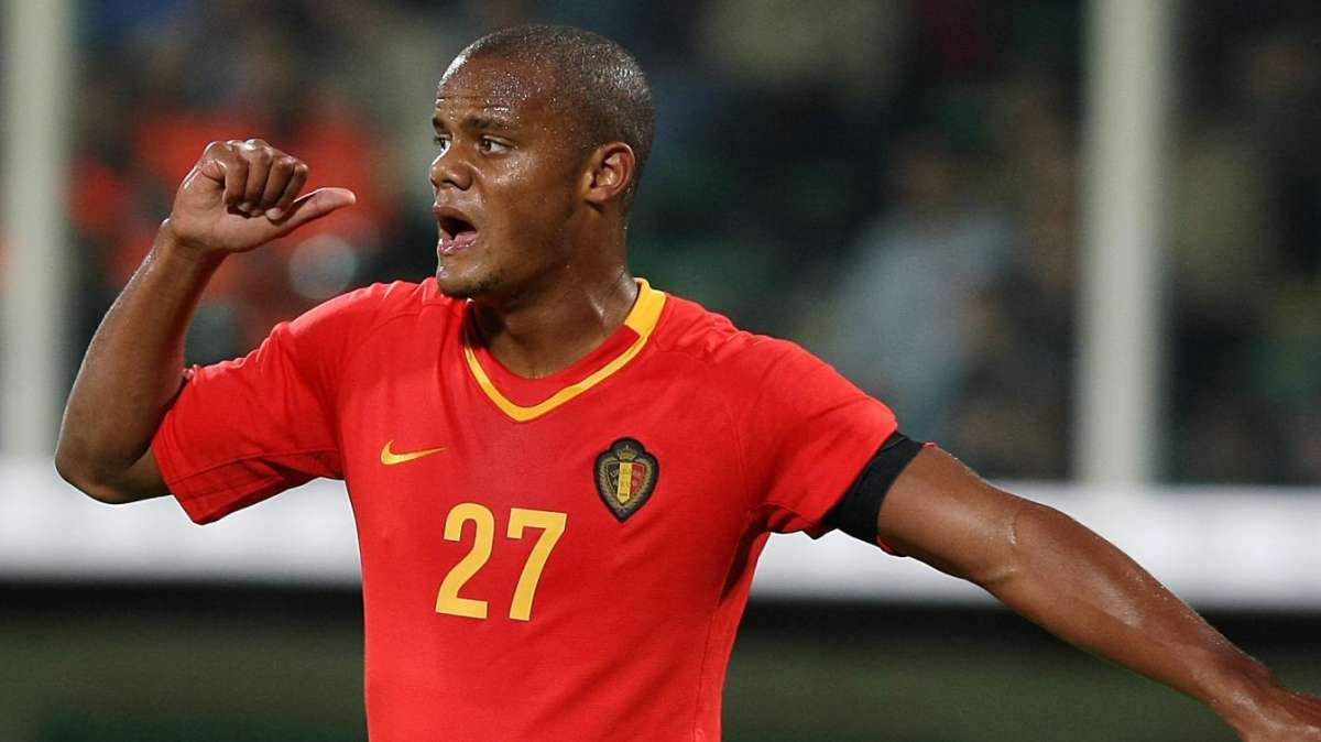 Man. City, Kompany: "Certi giornalisti sono privi di integrità"