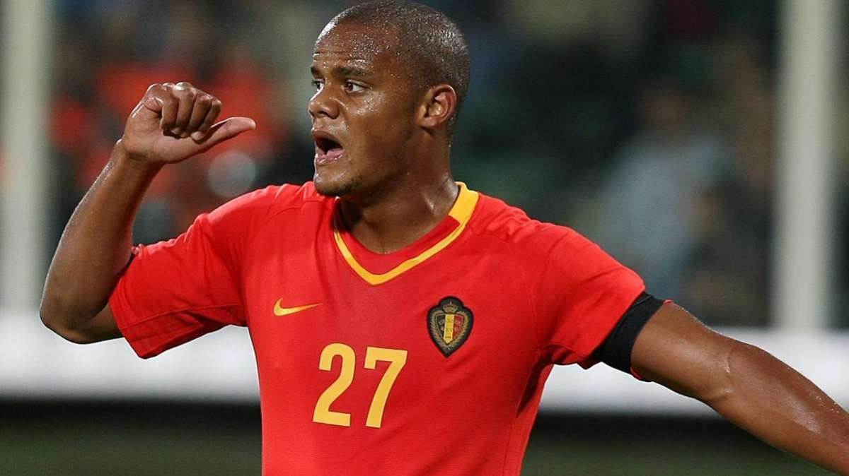 Manchester City, Kompany: "Vinciamole tutte"