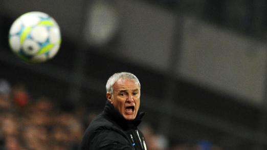Inter, Ranieri ironizza: "Villas-Boas si è liberato prima di me..."
