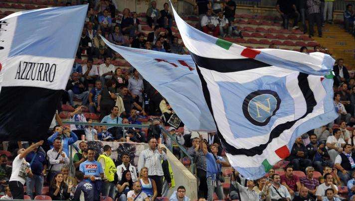 Napoli-Bayern, previsto un incasso da record