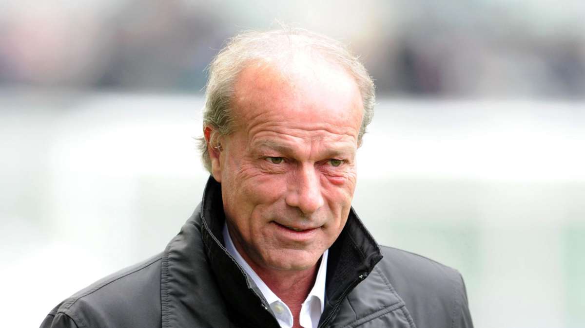 Roma, Sabatini nuovo ds