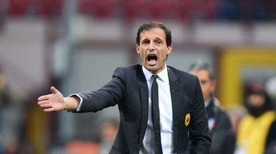 Retroscena Milan, Allegri: "Se volevate dimostrare di essere contro di me..."