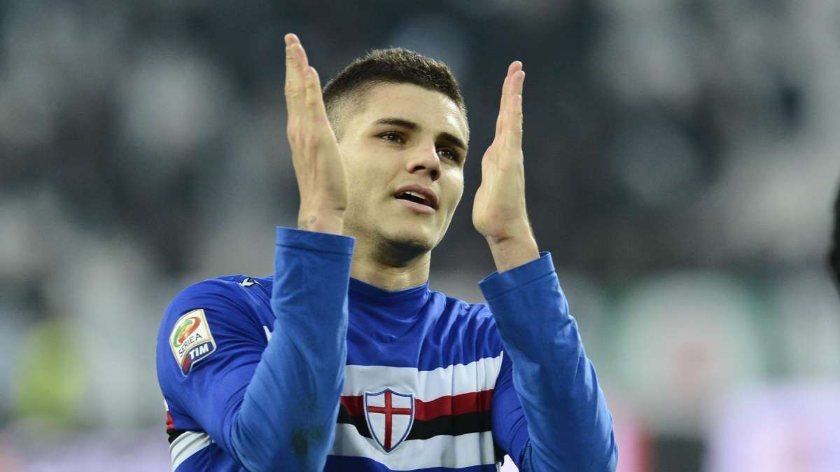 Man. City, sfida all'Inter per Icardi