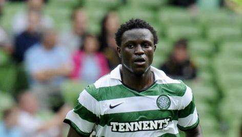 Celtic Glasgow, monta il prezzo di Mariga junior