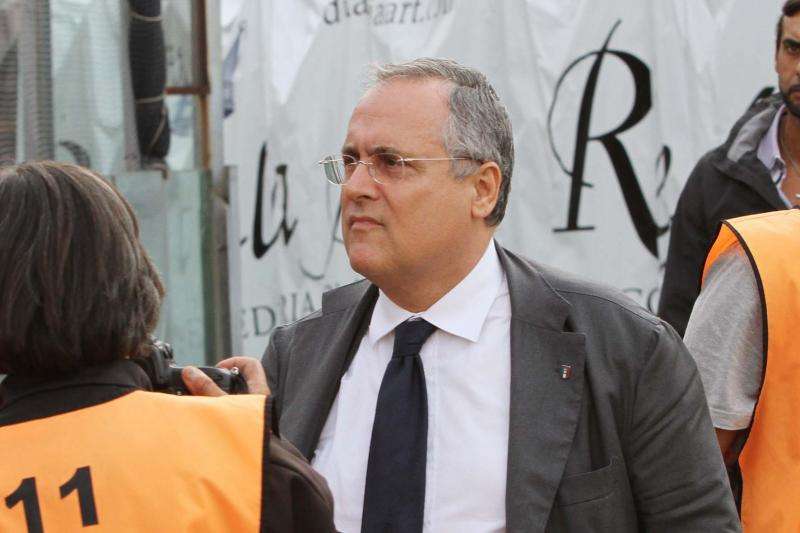 Lotito, non ci sono più alibi: è il momento di lasciare la Lazio ad altri