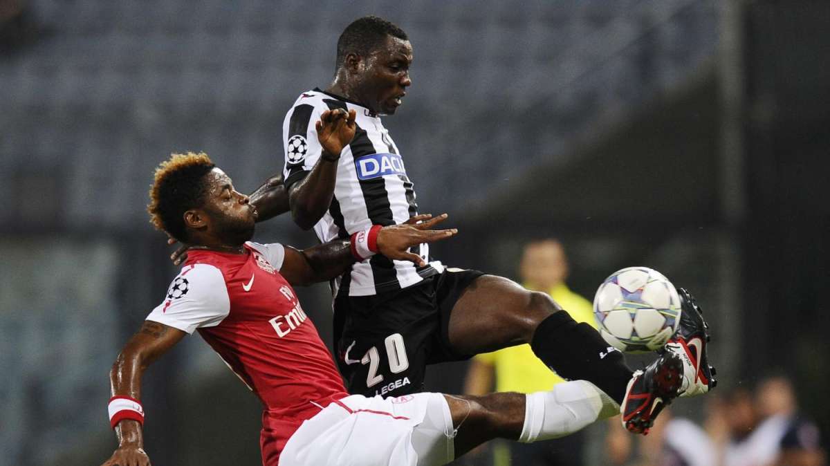 Arsenal, il prezzo per il ritorno di Song è giusto