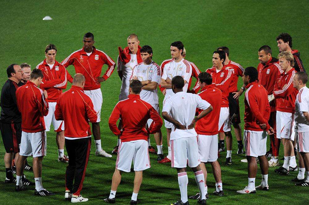 Liverpool, si punta un talento olandese