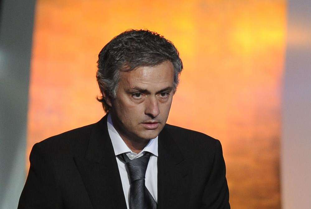 Real Madrid, Calderon: "Mourinho padrone del Real"