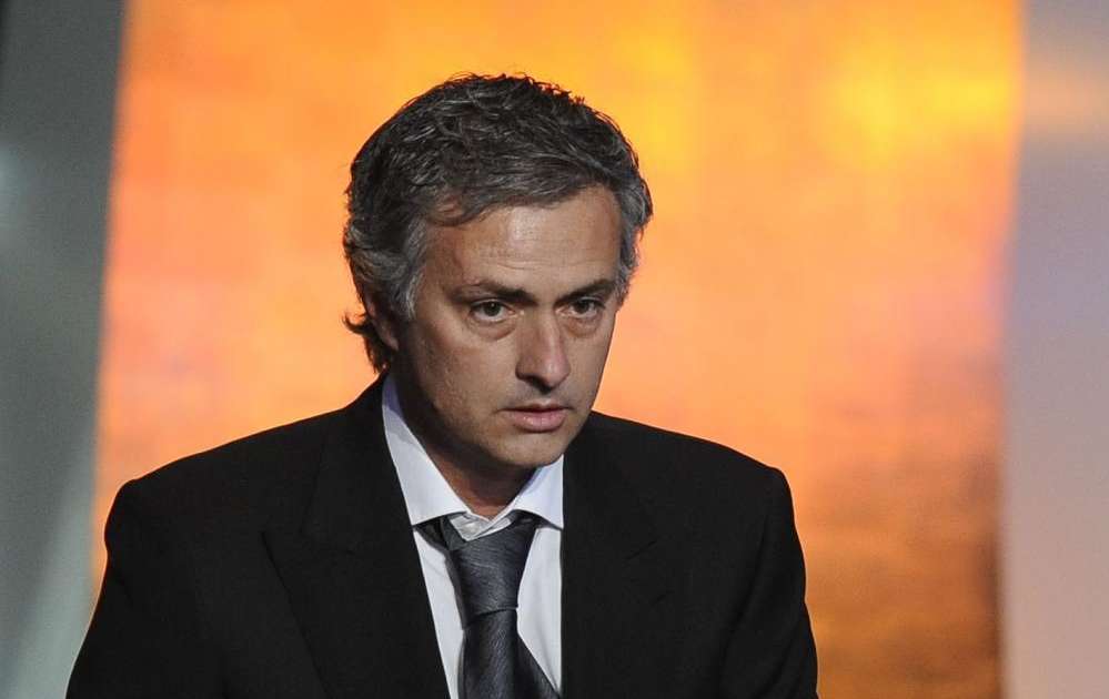Real Madrid, Mourinho non scarica Benzema