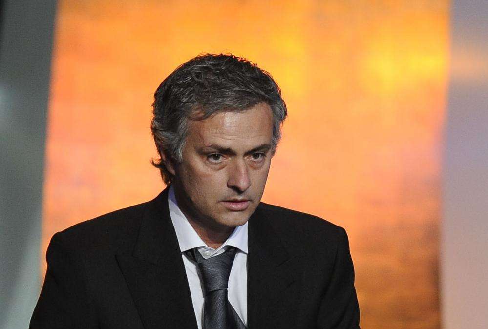 Collymore: "Se non ha firmato col Chelsea, Mourinho sarebbe pazzo a non andare allo United"