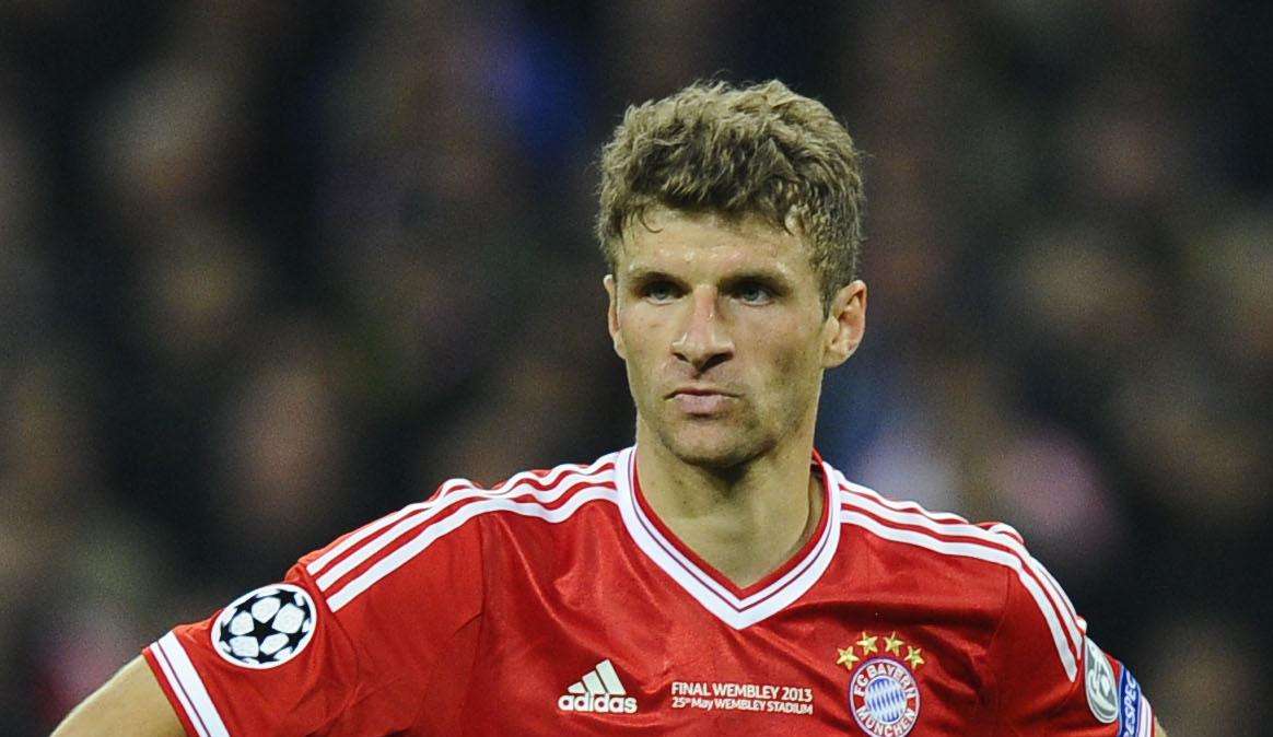 Bayern, Hoeness: "Muller al Real? Se ne leggono tante"