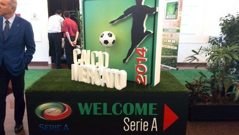 Il punto del calciomercato