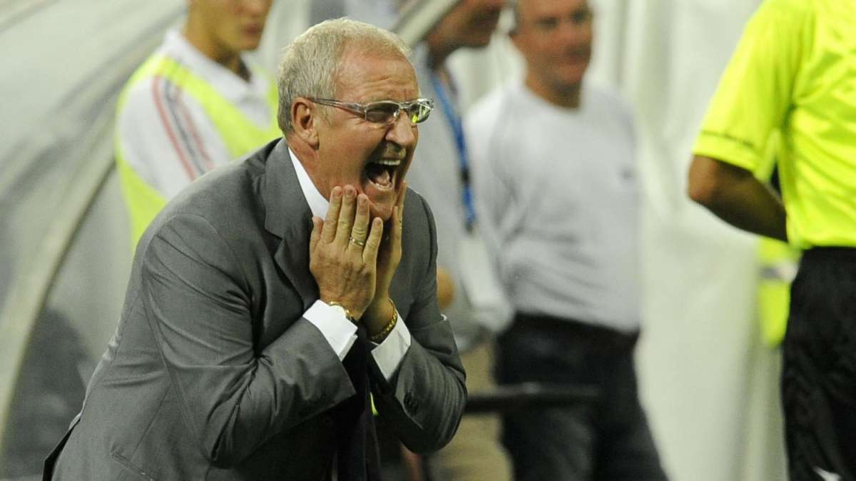 Juventus, Delneri: "Giocheremo al meglio l'Europa League, non è mica una coppetta..."