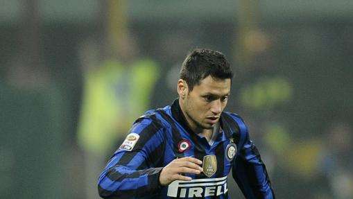 Inter, Ranieri: "Zarate? Mi fa disperare, ma..."